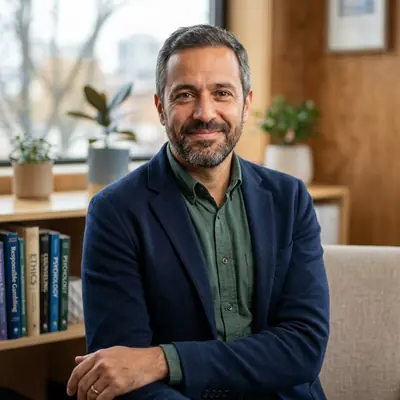 Miguel Carvalho
